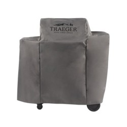 Housse pour Traeger Ironwood 885 - Traeger