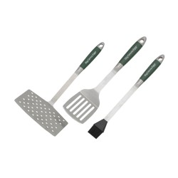 Coffret de 3 ustensiles - Big Green Egg