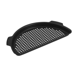 Demi-Plaque perforée Large - Big Green Egg