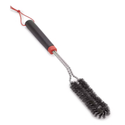 Brosse de précision 46cm - Weber