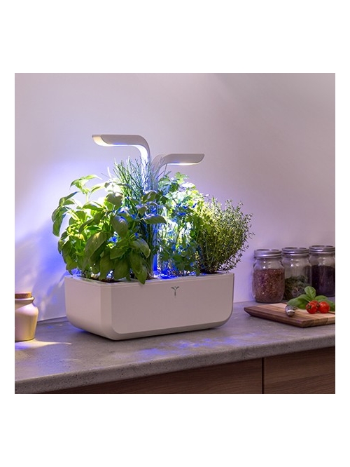 Véritable® GARDEN CLASSIC - Potager d'intérieur de Cuisine LED