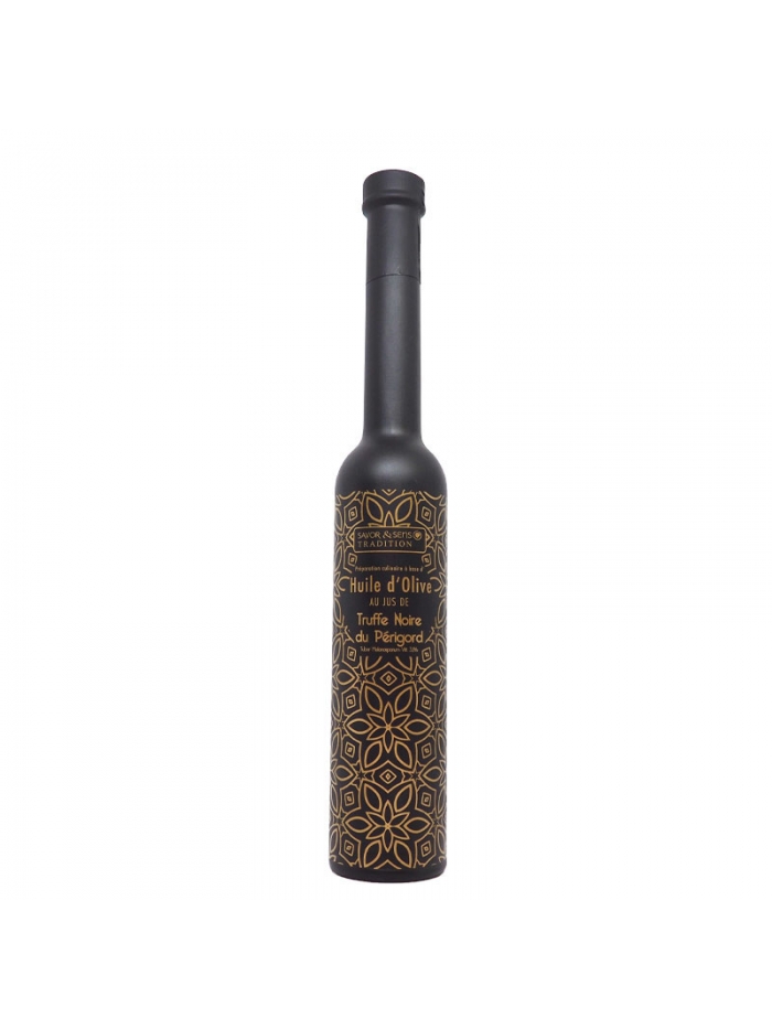 Arôme Truffe Noire, Liquide, Sosa, 50 g, bouteille