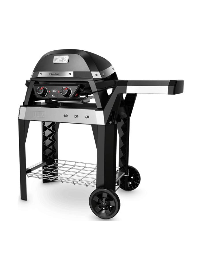 Housse barbecue électrique Weber Pulse 2000