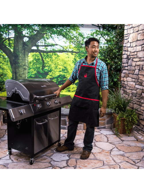 Tablier de cuisson - Char-Broil